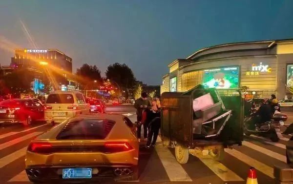 兰博基尼|