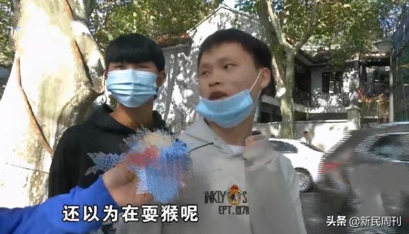 女主播西湖边“爬跪征婚”,网络直播炒作还有底线吗?