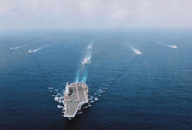 海军航空兵|