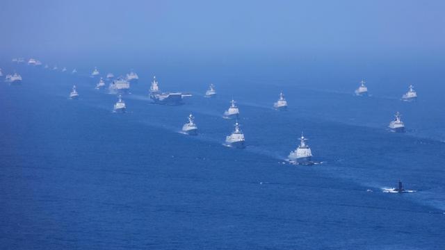 海军航空兵|