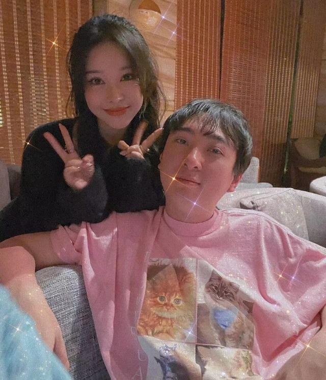 王思聪|难逃“七年之痒”！林珊珊大白宣布离婚，林珊珊是王思聪多年好友