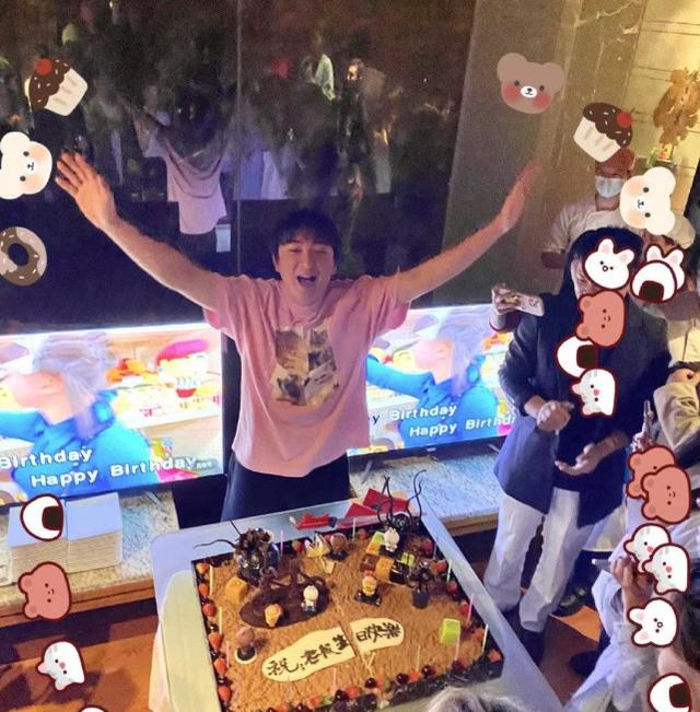 王思聪|难逃“七年之痒”！林珊珊大白宣布离婚，林珊珊是王思聪多年好友