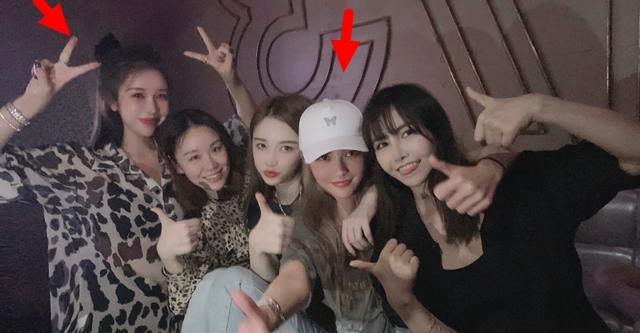 王思聪|难逃“七年之痒”！林珊珊大白宣布离婚，林珊珊是王思聪多年好友