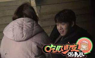魏大勋|频繁被路人偶遇仍不承认!魏大勋又被拍到深夜前往杨幂住所