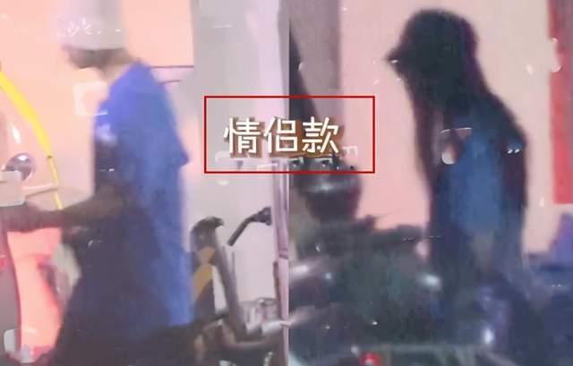 魏大勋|频繁被路人偶遇仍不承认!魏大勋又被拍到深夜前往杨幂住所