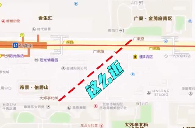 魏大勋|频繁被路人偶遇仍不承认!魏大勋又被拍到深夜前往杨幂住所