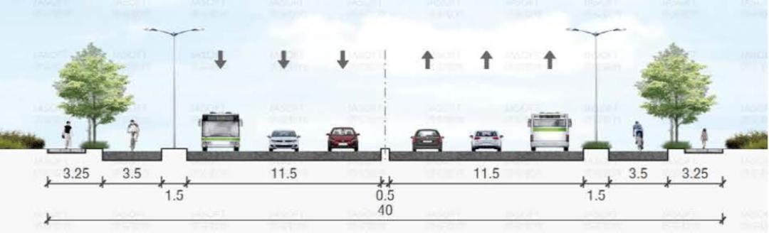 【規(guī)劃】連接青浦 市中心！滬青平公路（漕盈路-嘉松中路）規(guī)劃草案公示