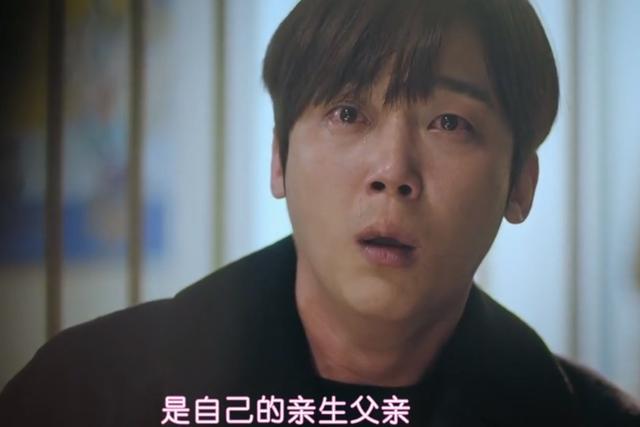 神剧|韩国第一狗血编剧名不虚传，《顶楼2》剧情反转：露娜没死