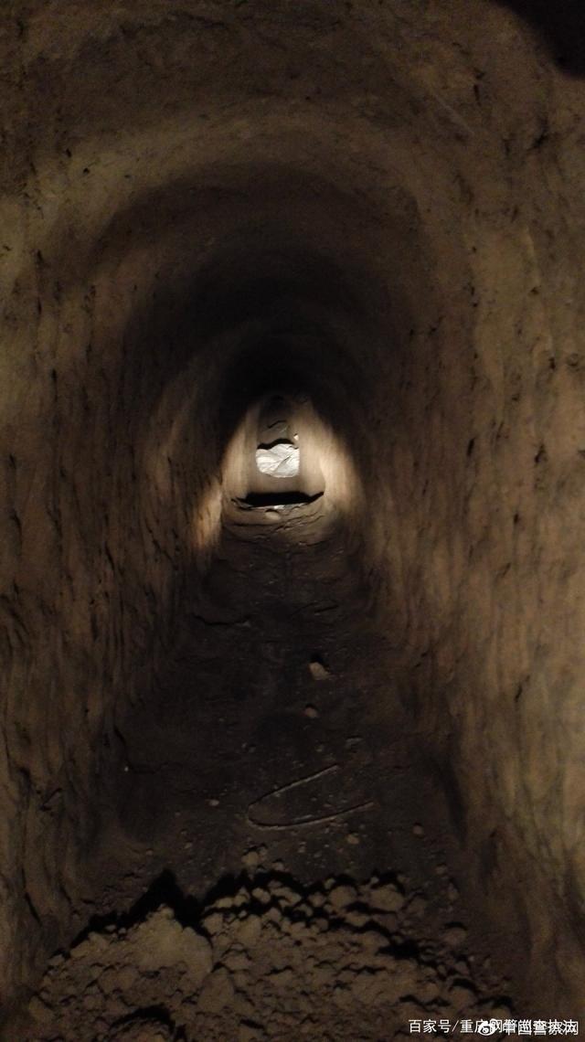 卫某刚|一条线索牵出系列大案，公安部破获盗掘古塔地宫古墓葬案