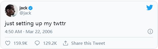 Valuables|中国企业家孙宇晨竞价失败，推特CEO首条推文卖出290万美元