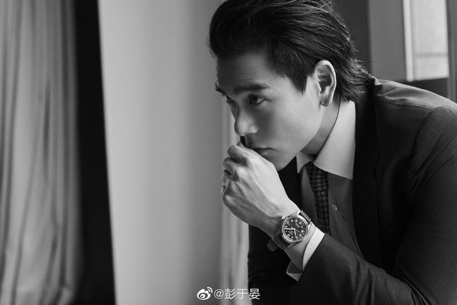 余文乐|爆笑！余文乐祝彭于晏早日脱单，网友：我可以帮忙