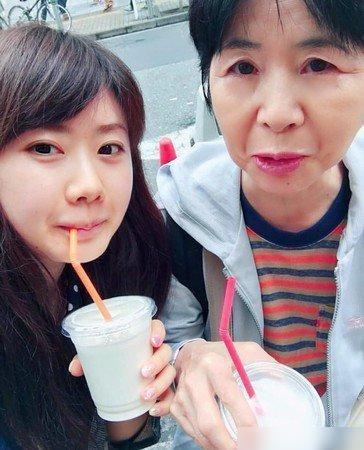 叫停|损失巨大！福原爱奥运会解说工作被叫停，曝她与父亲已断绝关系