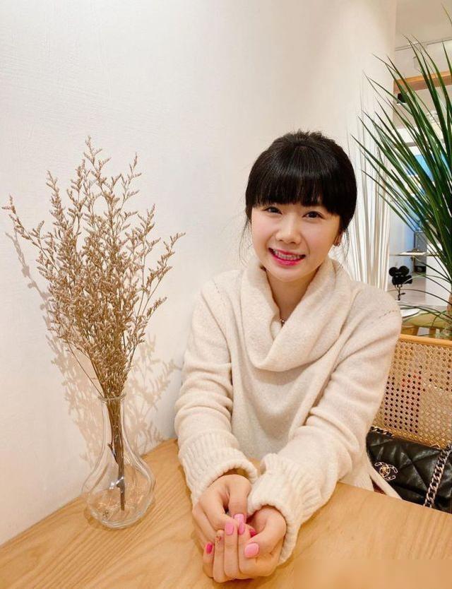 叫停|损失巨大！福原爱奥运会解说工作被叫停，曝她与父亲已断绝关系