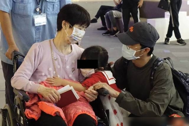 叫停|损失巨大！福原爱奥运会解说工作被叫停，曝她与父亲已断绝关系