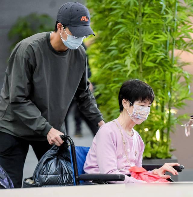 叫停|损失巨大！福原爱奥运会解说工作被叫停，曝她与父亲已断绝关系