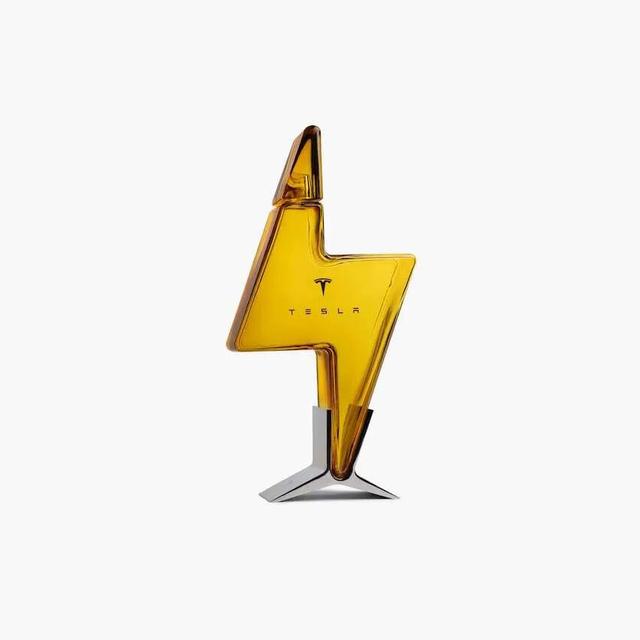 做空|2天被抢光！特斯拉空酒瓶779元一个，网友：智商鉴定器