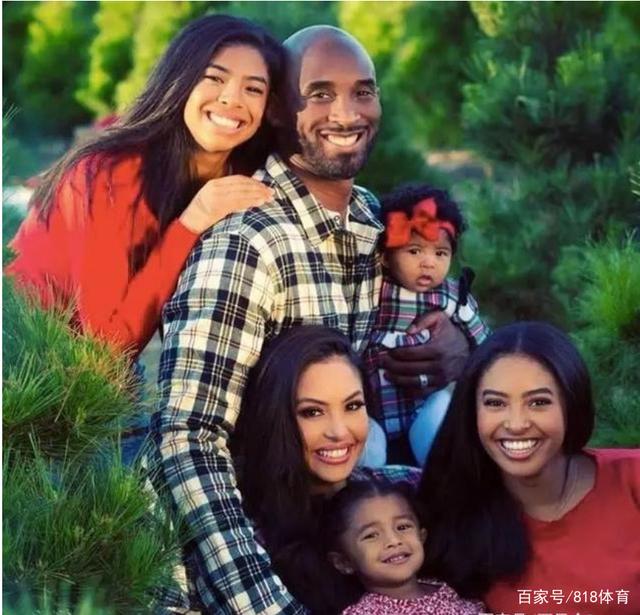 泪水|恭喜！科比大女儿被南加大录取，瓦妮莎：爸爸会为你骄傲