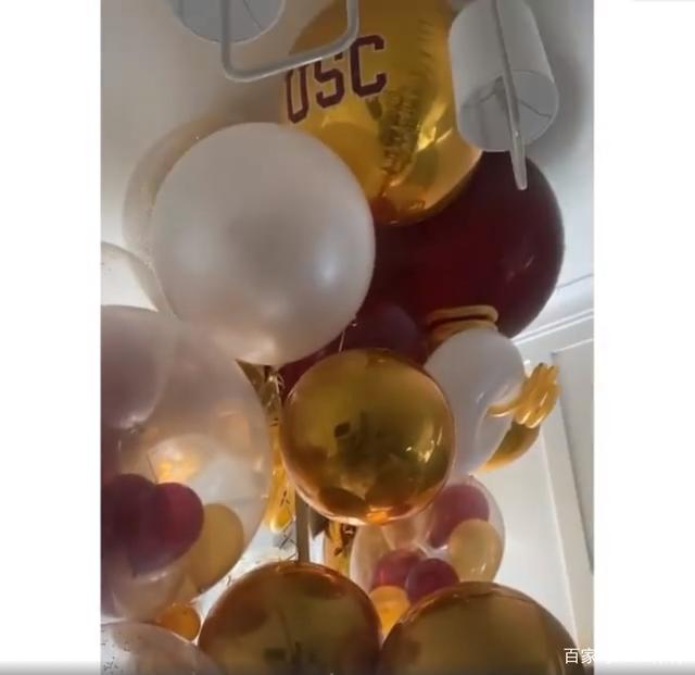 泪水|恭喜！科比大女儿被南加大录取，瓦妮莎：爸爸会为你骄傲