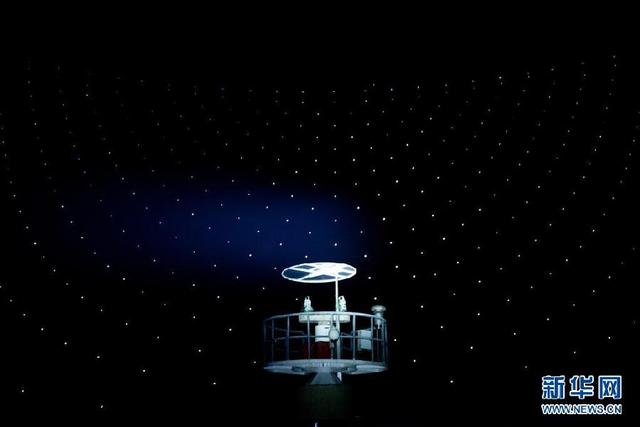 拍摄|来自“中国天眼”的邀请函！中国天眼31日起正式对全球开放