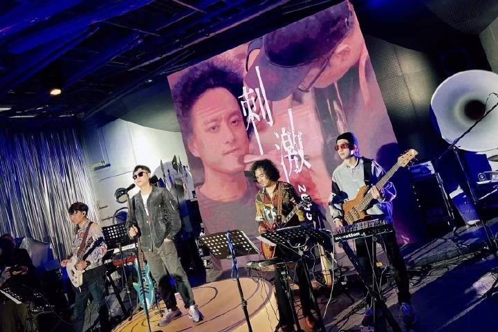 清风徐来|泪目!赵英俊留给世界最后的话:有过害怕与不舍,不要把我忘了