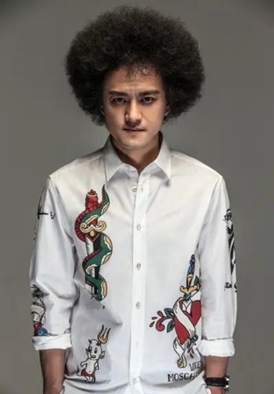 清风徐来|泪目!赵英俊留给世界最后的话:有过害怕与不舍,不要把我忘了