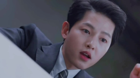 宋仲基|被侮辱了？宋仲基电视剧里吃中国拌饭被韩国观众抵制