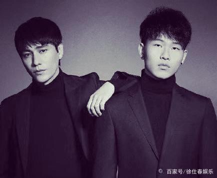 陈尊佑|恋爱了？陈坤儿子晒与女生合照，今年曾陪他一起过生日