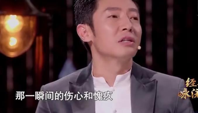 母亲|母亲是他心中最柔软的地方！撒贝宁曾忘记和母亲的约定愧疚大哭