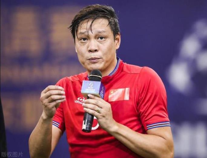 范志毅|都是面子上的事！范志毅后悔吐槽男篮：看似不是问题的问题，都当问题了