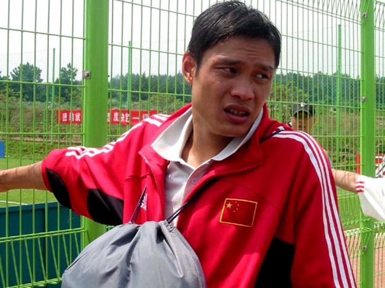 范志毅|都是面子上的事！范志毅后悔吐槽男篮：看似不是问题的问题，都当问题了