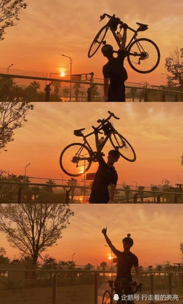 迷路|憨憨少年！吴磊骑车从泉州骑到厦门，竟迷路到别人家里