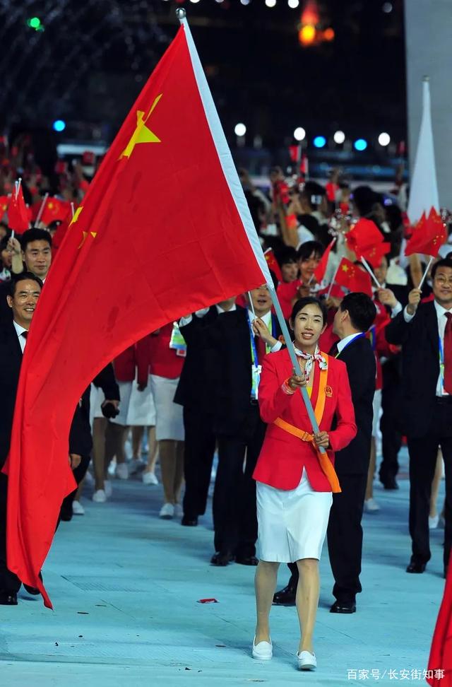 赛艇|点赞！江西85后奥运冠军金紫薇拟升副厅级