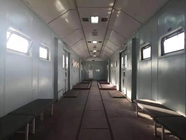 游客|这样的烟火气，你爱了吗？四川一火车上有猪羊成群穿行，背后故事告诉你