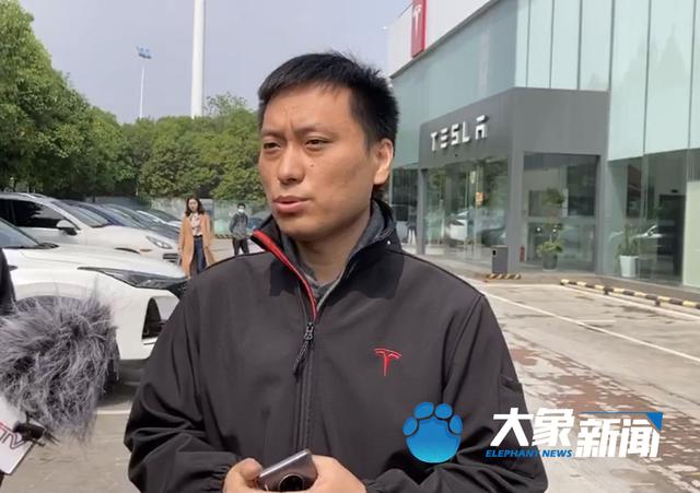 行车|最新表态来了！特斯拉：晚上六点前会提供行车数据