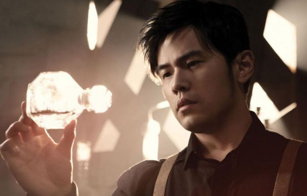 寻找周杰伦|《寻找周杰伦》停止再版发行 瞬间丢失了好多回忆