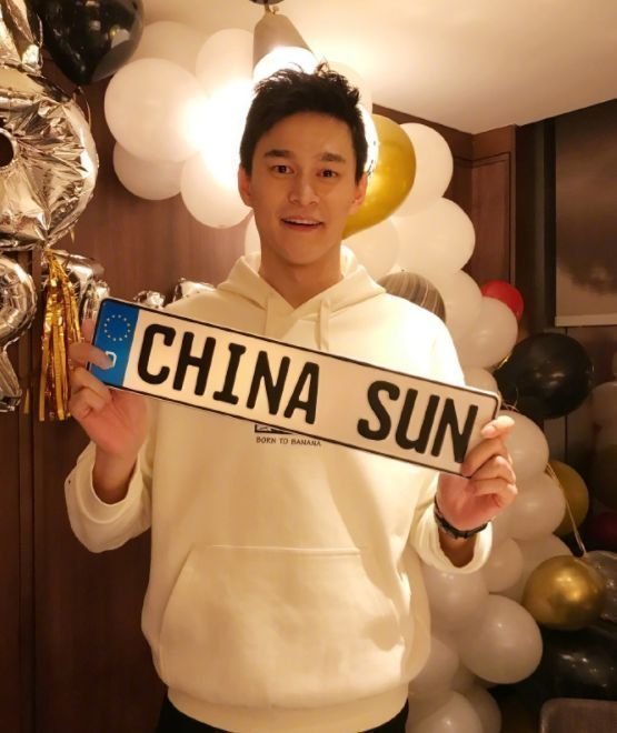 swimswam|回来了！报名中国游泳冠军赛，媒体曝孙杨时隔467天正式复出