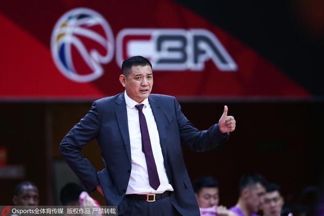 山东球迷|山东男篮主教练疑酒驾被抓 这一次恐是麻烦大了