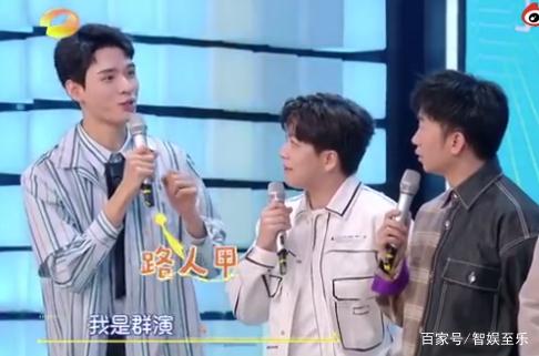 视频|张雨绮点赞男友李柄熹演奏视频 隐秘撒狗粮