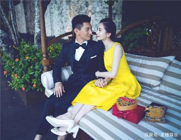 刘诗诗|秒变“奶爸”!吴奇隆刘诗诗一家三口逛超市,2岁步步软萌可爱