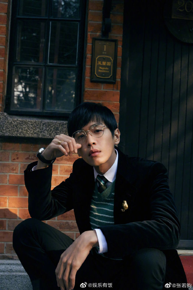 合作协议|张若昀正式起诉父亲张健 什么仇什么怨？