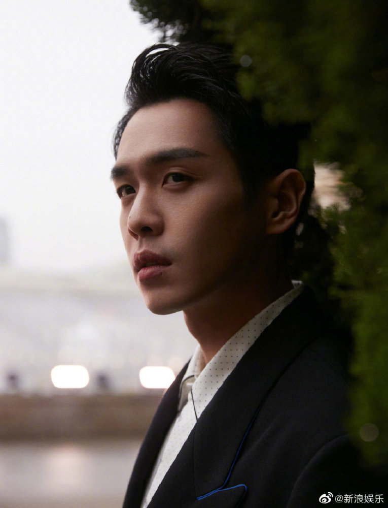 合作协议|张若昀正式起诉父亲张健 什么仇什么怨？