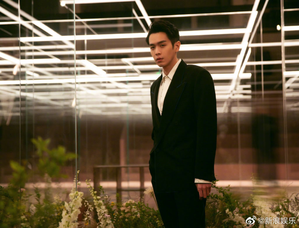 合作协议|张若昀正式起诉父亲张健 什么仇什么怨？