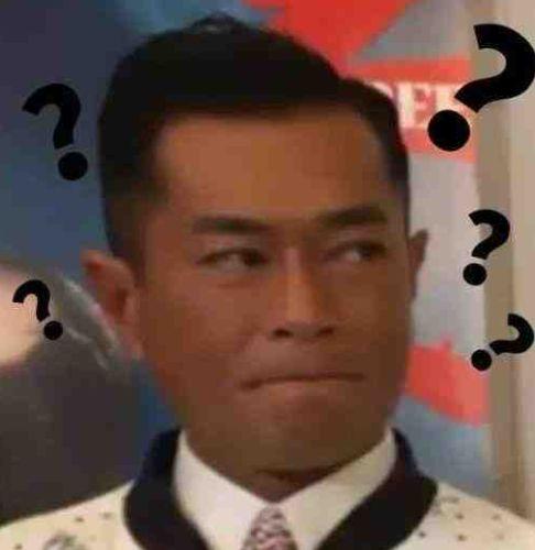 替身|太笋了！剧组给古天乐找的替身是个黑人，不忍直视