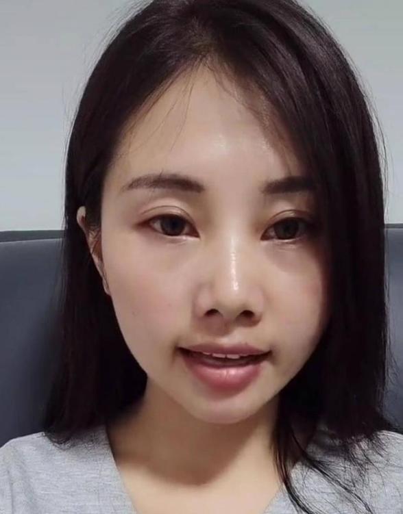 视频|唏嘘！被拐25年寻亲女子父母已病逝，希望严惩人贩子