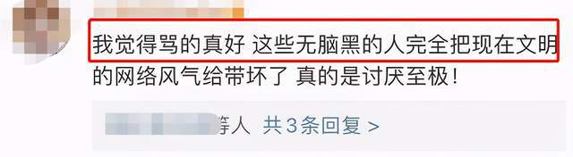 合照|刘芸晒妈妈照片被辱骂 怒怼网友:再骂姐绝对让你付出代价