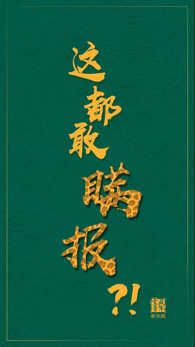 金钱豹|专家判断第3只豹子或已死亡 官媒:瞒报这是吃了熊心豹子胆?!