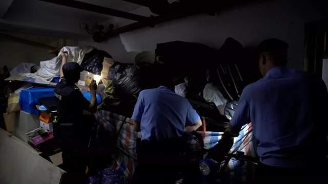 专案组|警方抽38车粪水找到人体组织，杭州杀妻分尸案周五开庭