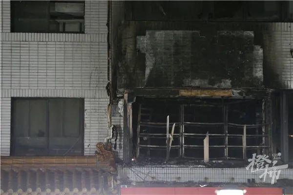 钱塘|今年曾因医保违规被通报！浙江杭州一医疗门诊部发生火灾，已致1死17伤