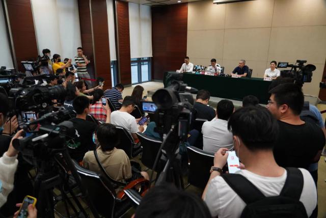 文物保护|钱镠墓被盗文物已全部追回&nbsp; 发现盗掘古墓葬线索10余条