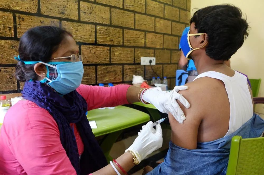 印度医学|印度一大学34名教授死于新冠 是否有特定的变异病毒在校园及周边传播